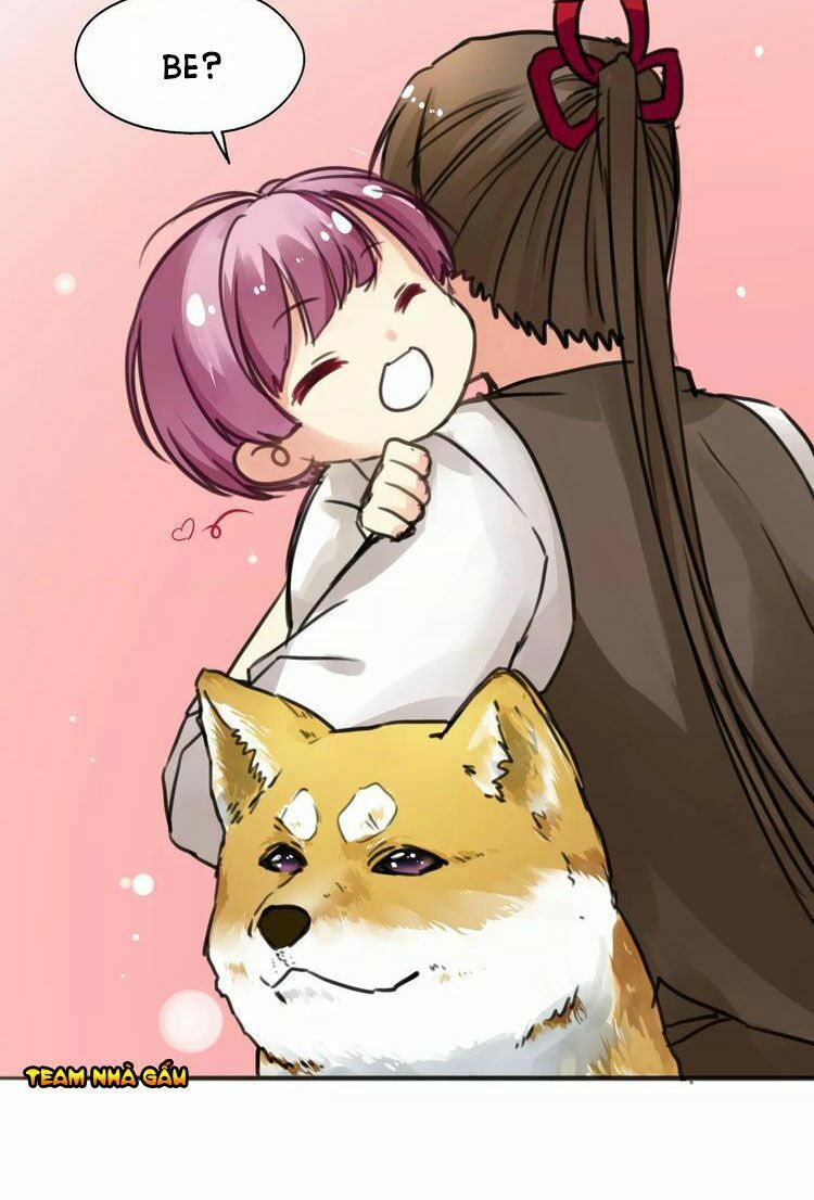 Yêu Thợ Săn Chapter 11 - Trang 2
