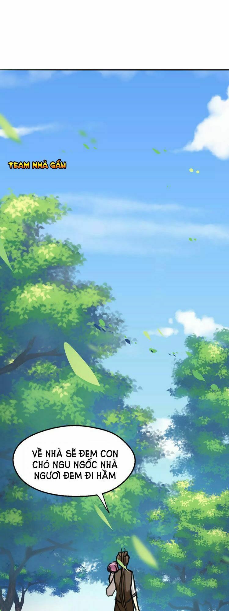 Yêu Thợ Săn Chapter 11 - Trang 2