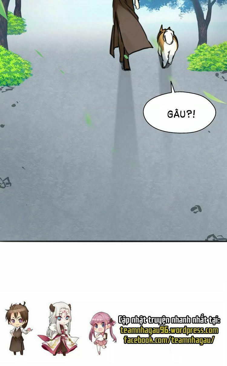 Yêu Thợ Săn Chapter 11 - Trang 2