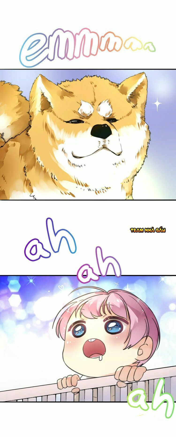 Yêu Thợ Săn Chapter 11 - Trang 2