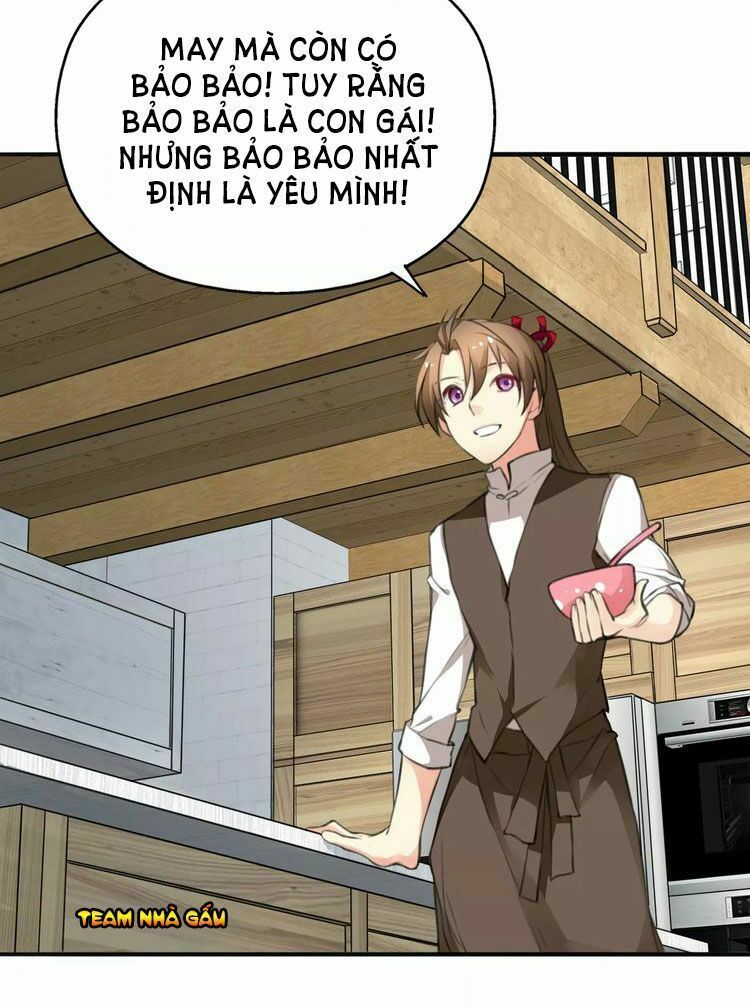 Yêu Thợ Săn Chapter 11 - Trang 2