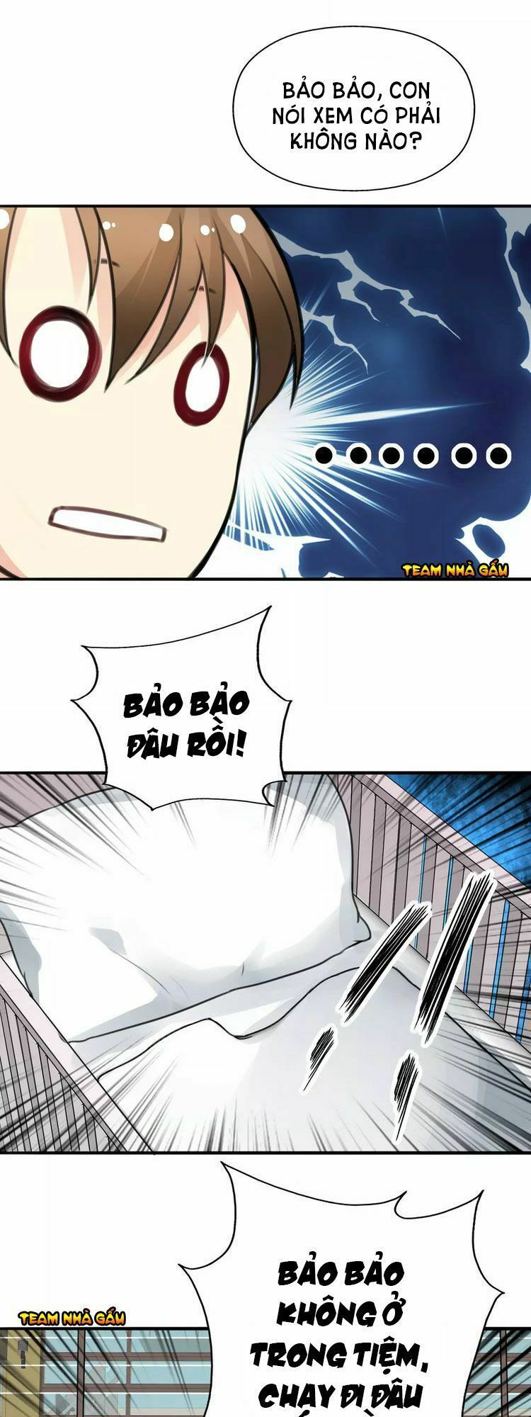 Yêu Thợ Săn Chapter 11 - Trang 2