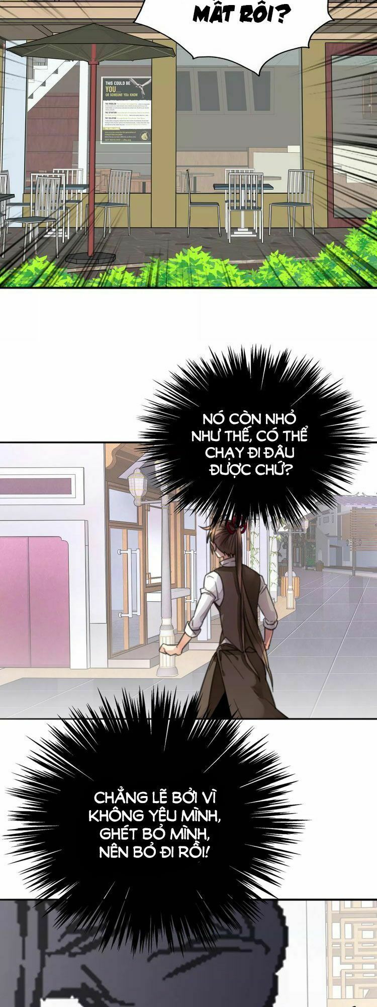 Yêu Thợ Săn Chapter 11 - Trang 2