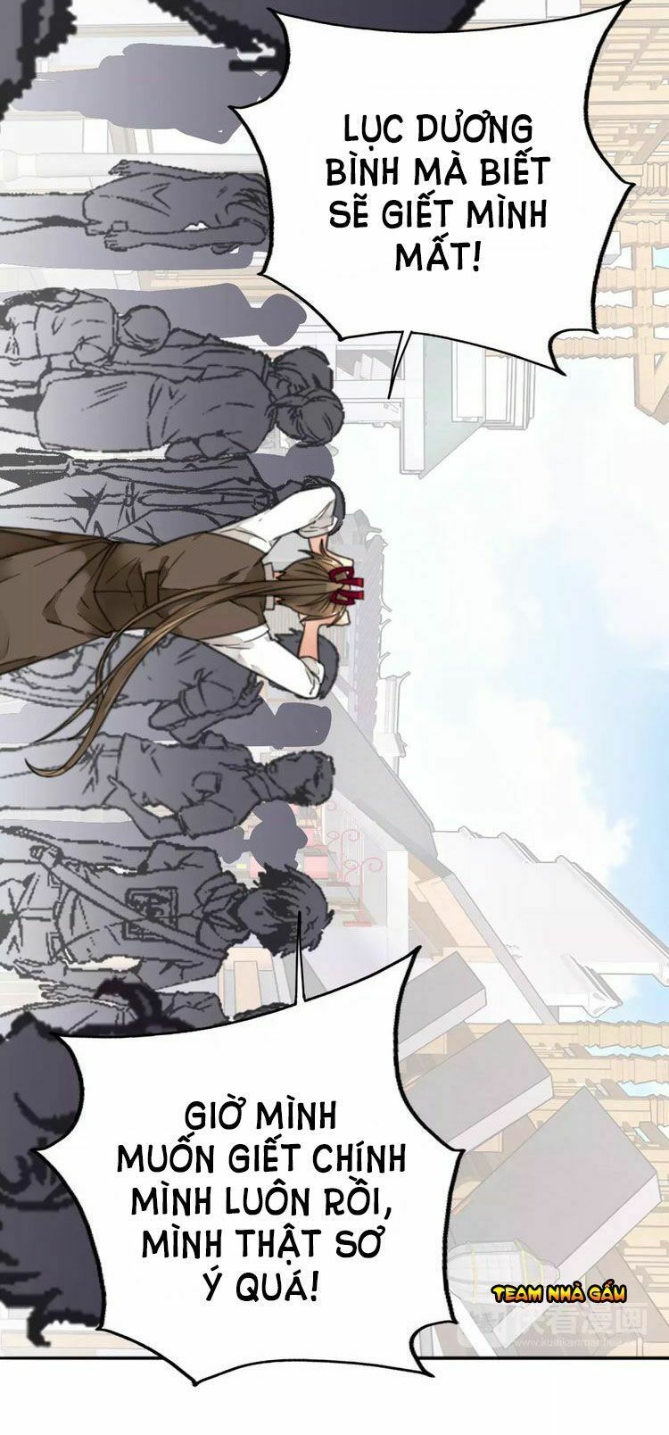 Yêu Thợ Săn Chapter 11 - Trang 2