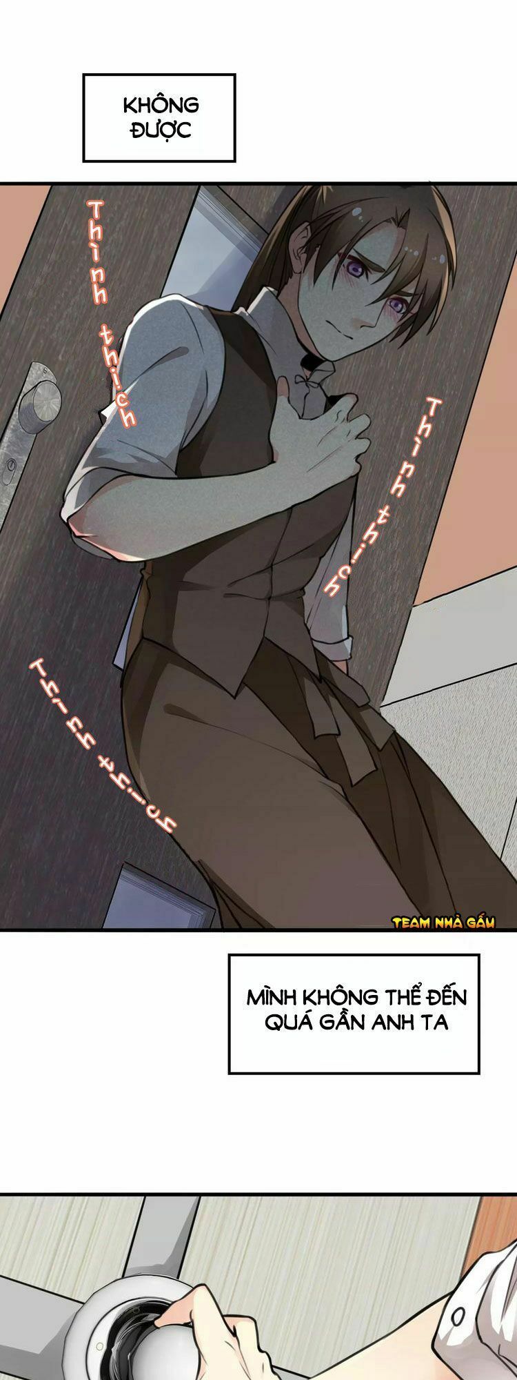 Yêu Thợ Săn Chapter 12 - Trang 2