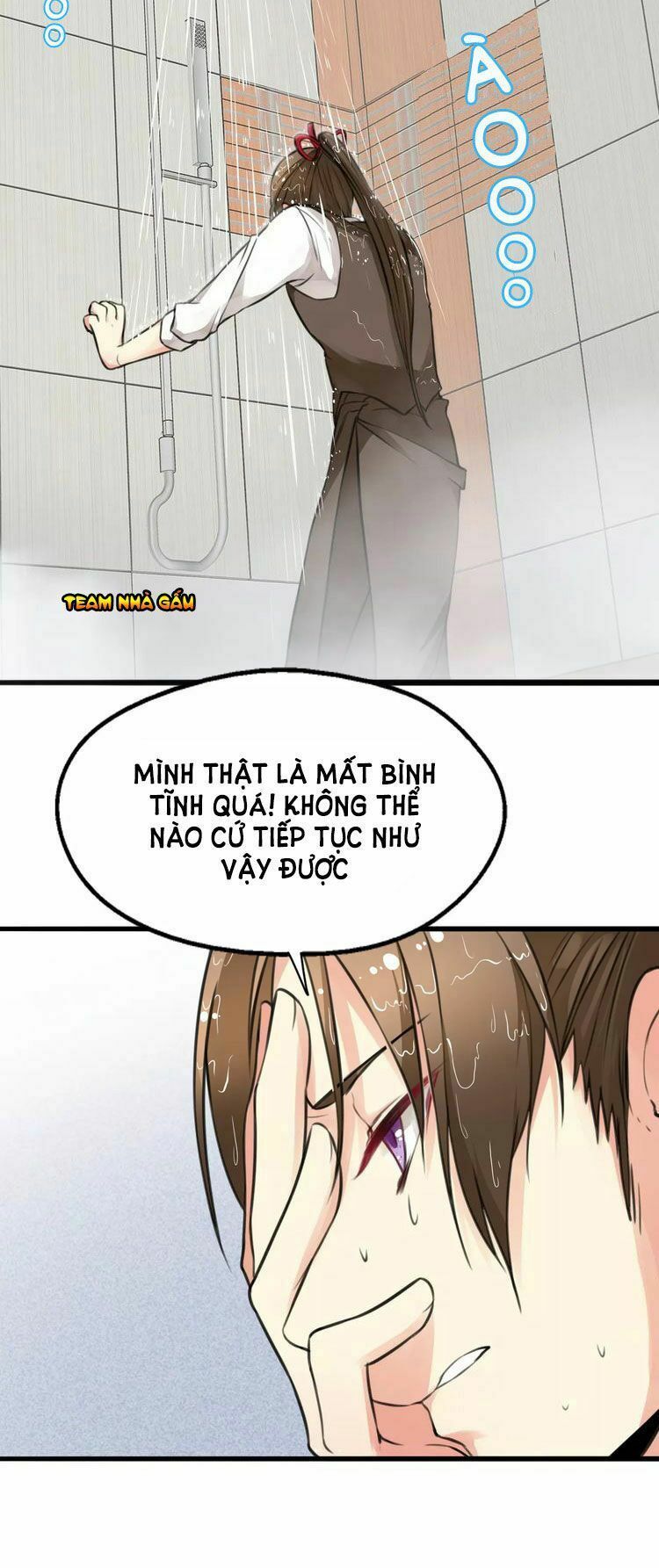 Yêu Thợ Săn Chapter 12 - Trang 2