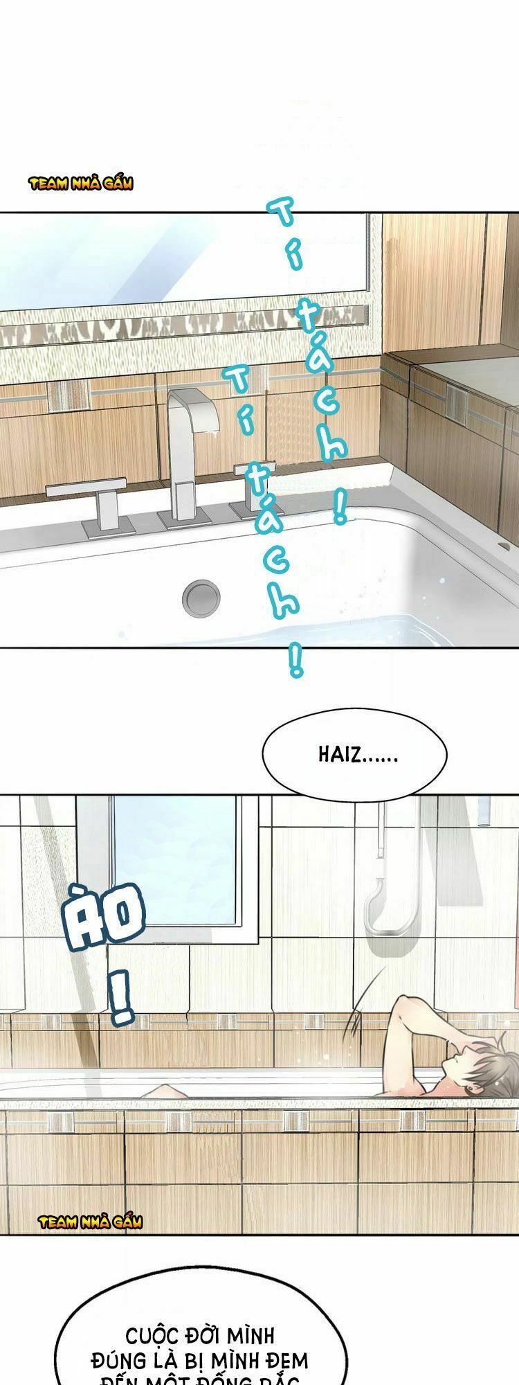 Yêu Thợ Săn Chapter 12 - Trang 2