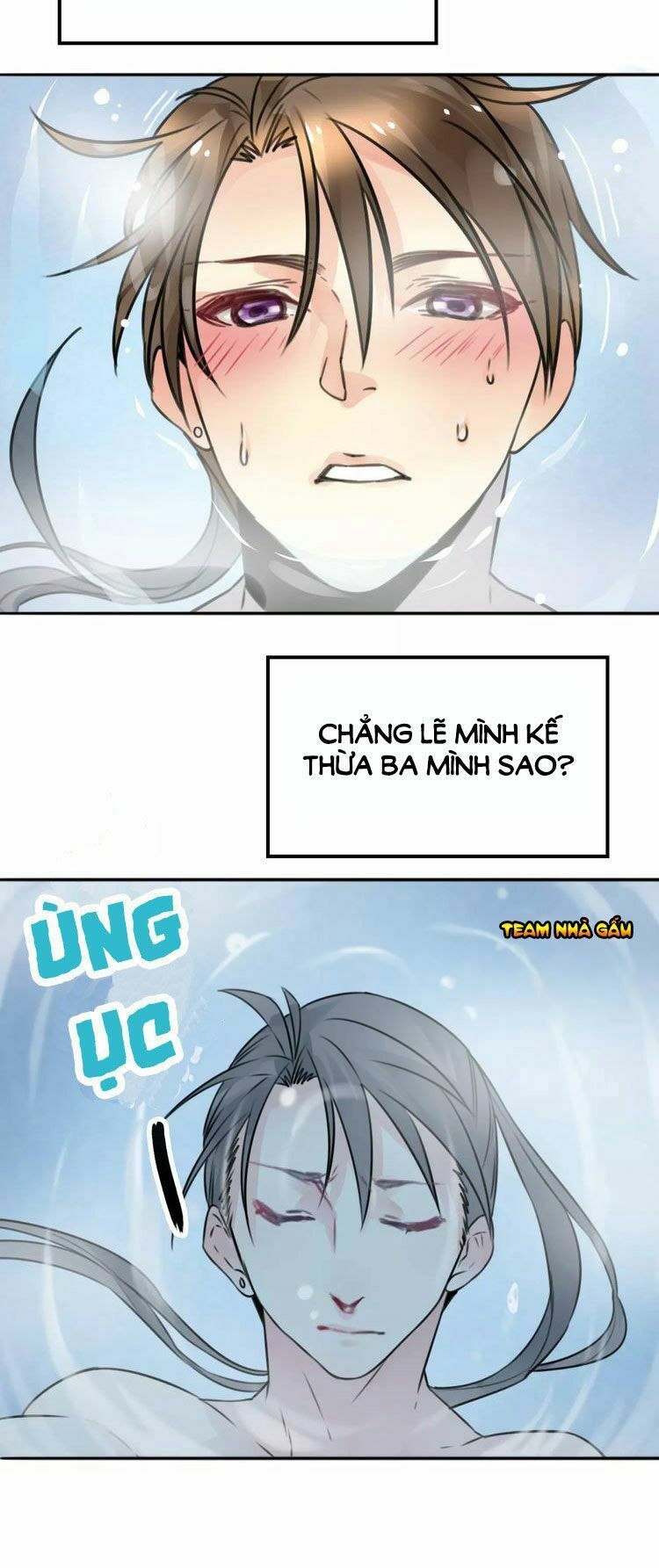 Yêu Thợ Săn Chapter 12 - Trang 2