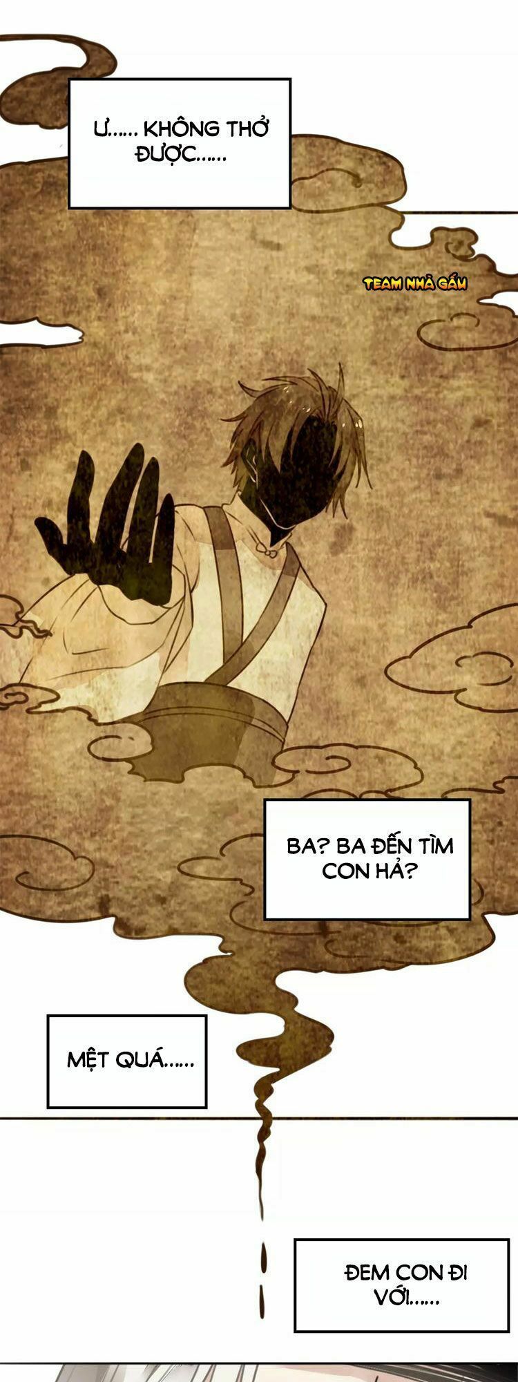 Yêu Thợ Săn Chapter 12 - Trang 2