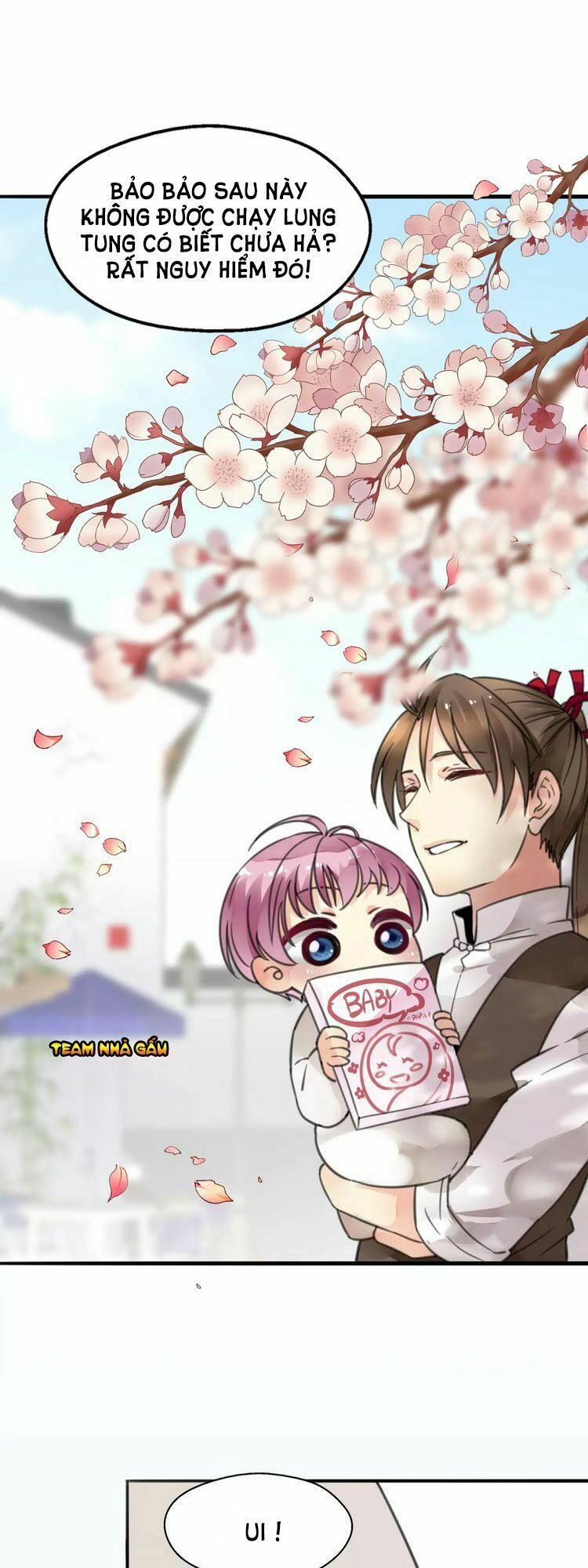 Yêu Thợ Săn Chapter 12 - Trang 2