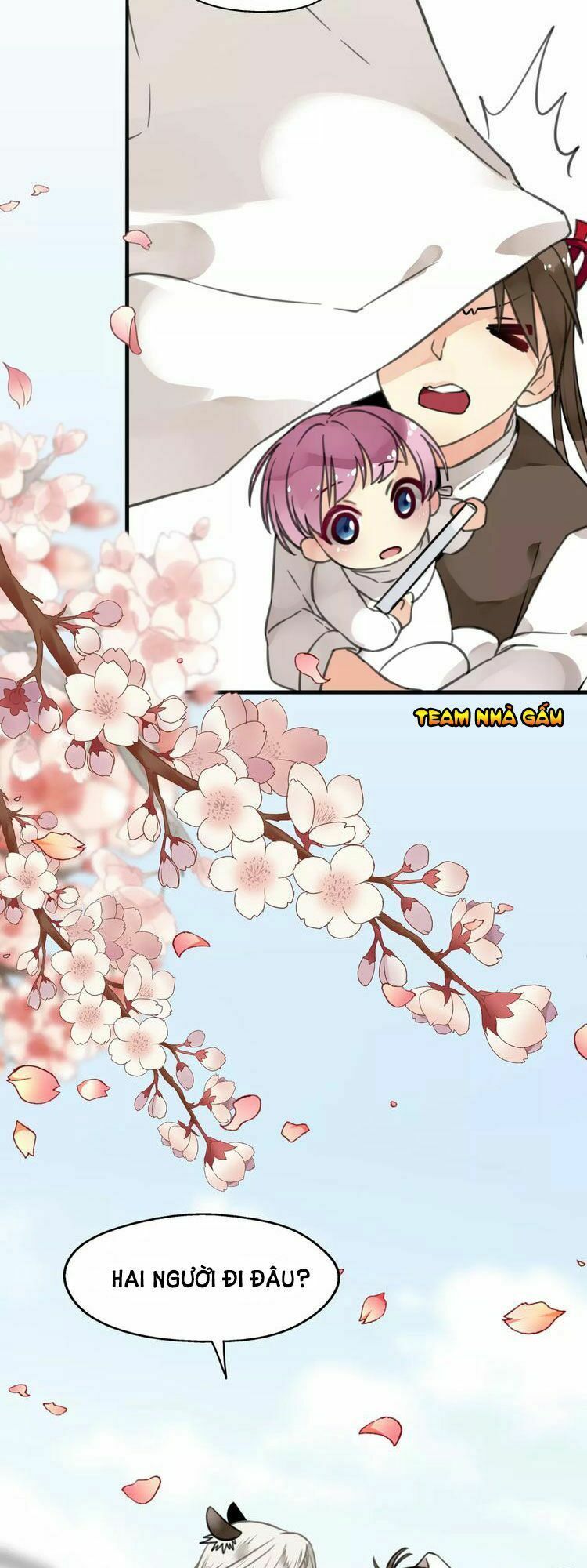 Yêu Thợ Săn Chapter 12 - Trang 2