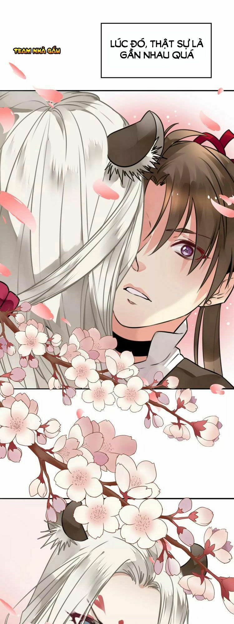 Yêu Thợ Săn Chapter 12 - Trang 2