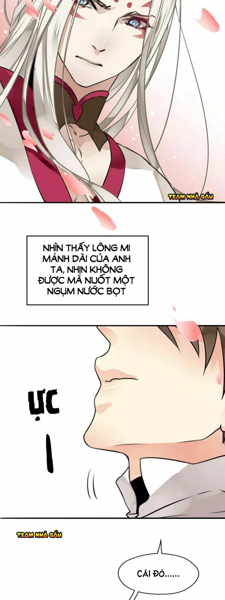 Yêu Thợ Săn Chapter 12 - Trang 2