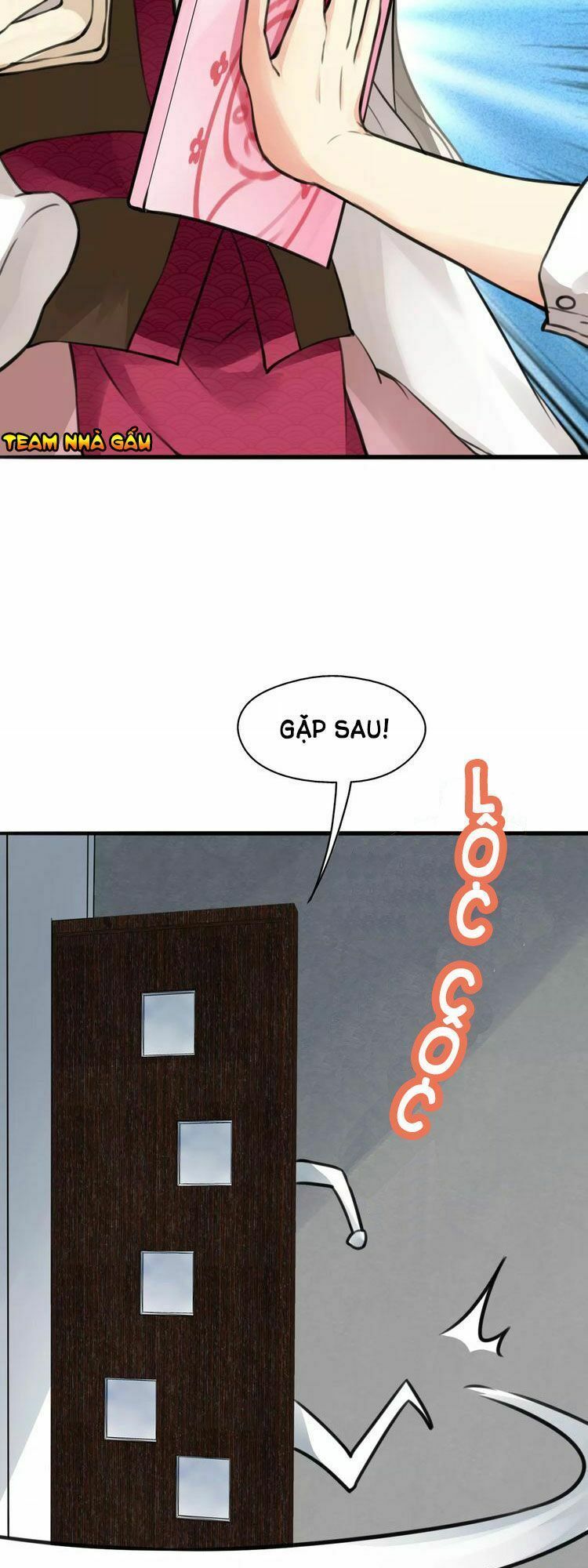 Yêu Thợ Săn Chapter 12 - Trang 2