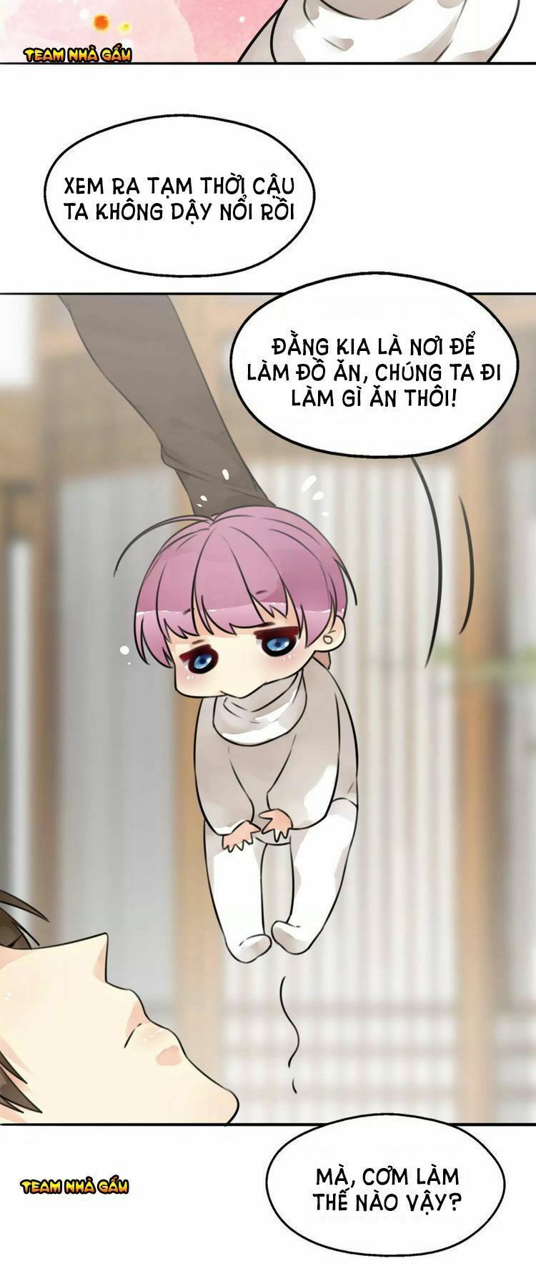 Yêu Thợ Săn Chapter 13 - Trang 2