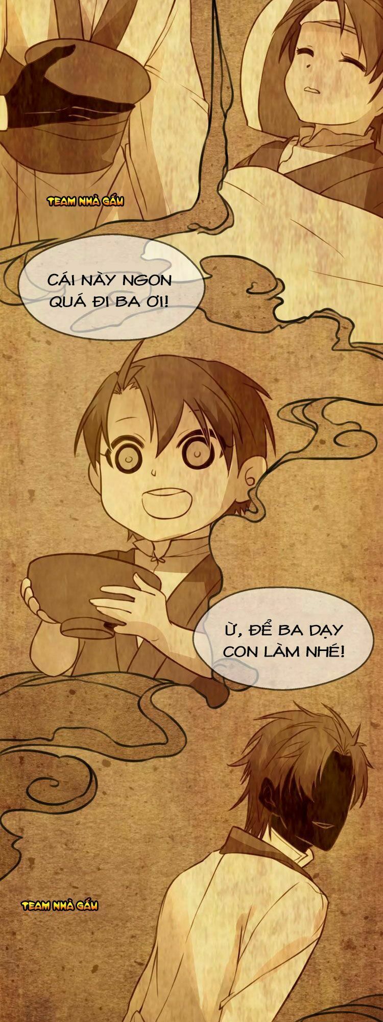 Yêu Thợ Săn Chapter 13 - Trang 2