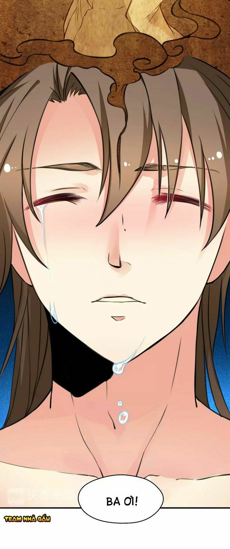Yêu Thợ Săn Chapter 13 - Trang 2