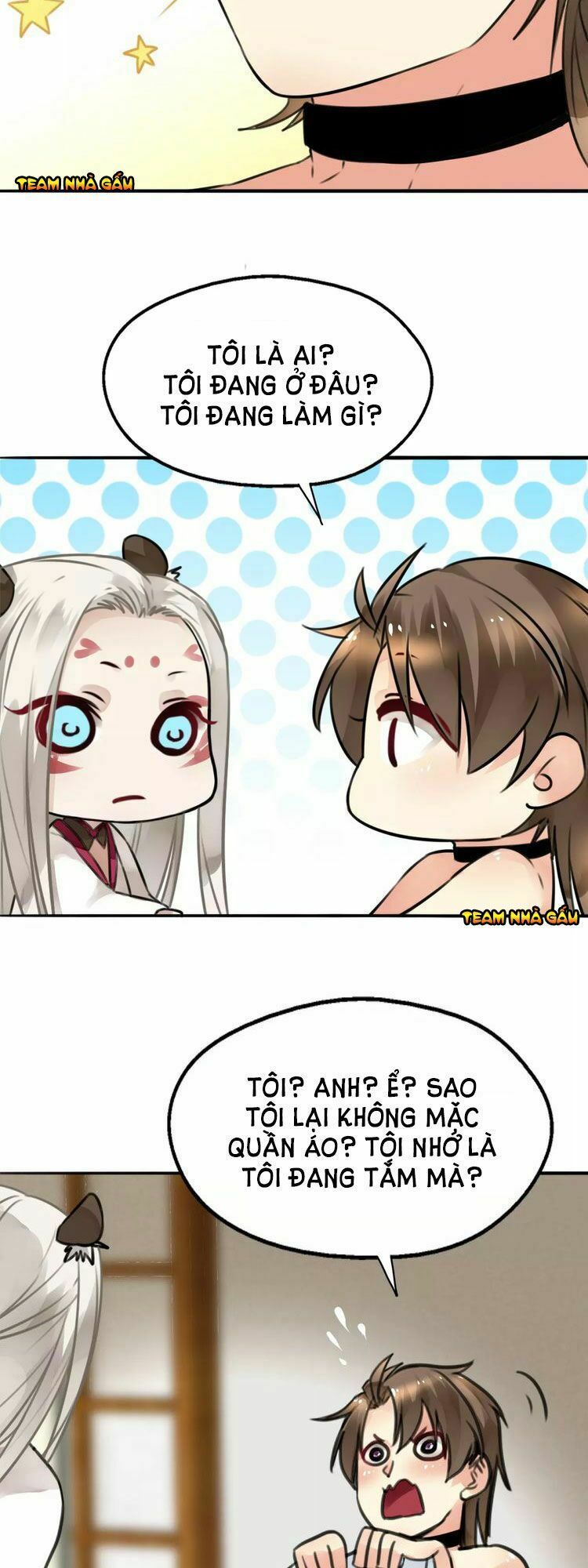 Yêu Thợ Săn Chapter 13 - Trang 2