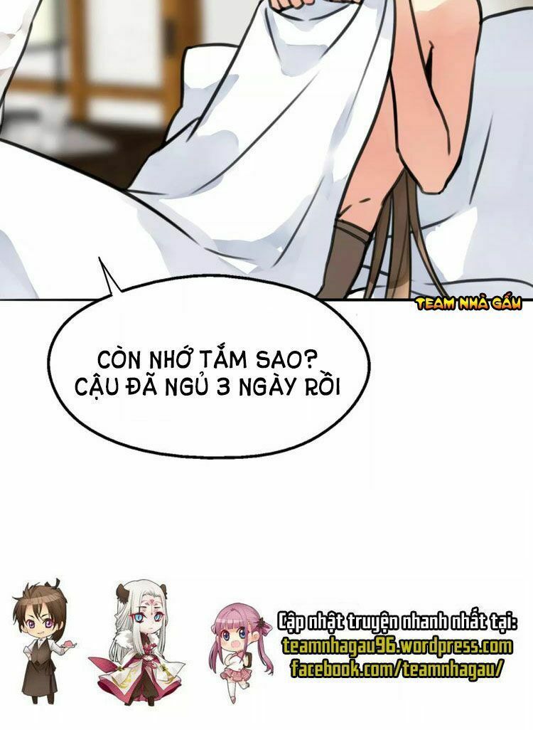 Yêu Thợ Săn Chapter 13 - Trang 2