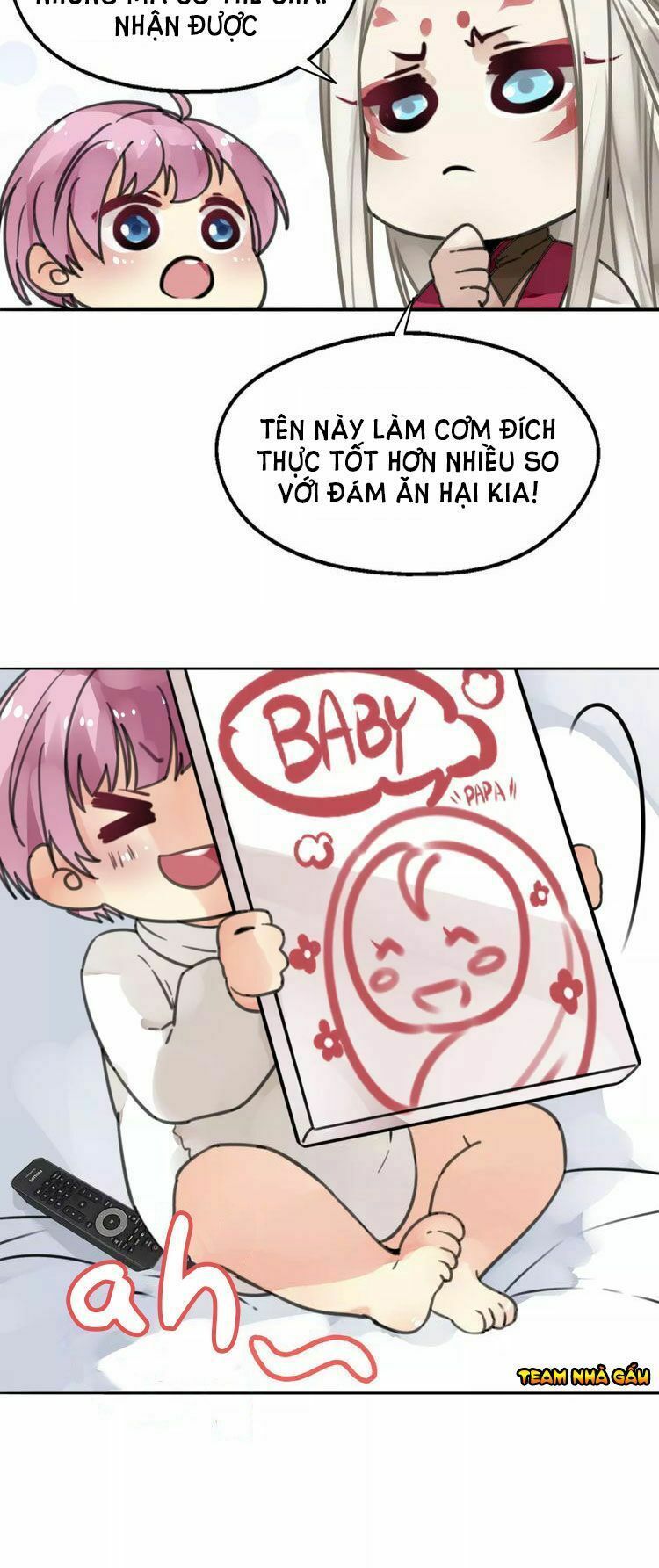 Yêu Thợ Săn Chapter 13 - Trang 2