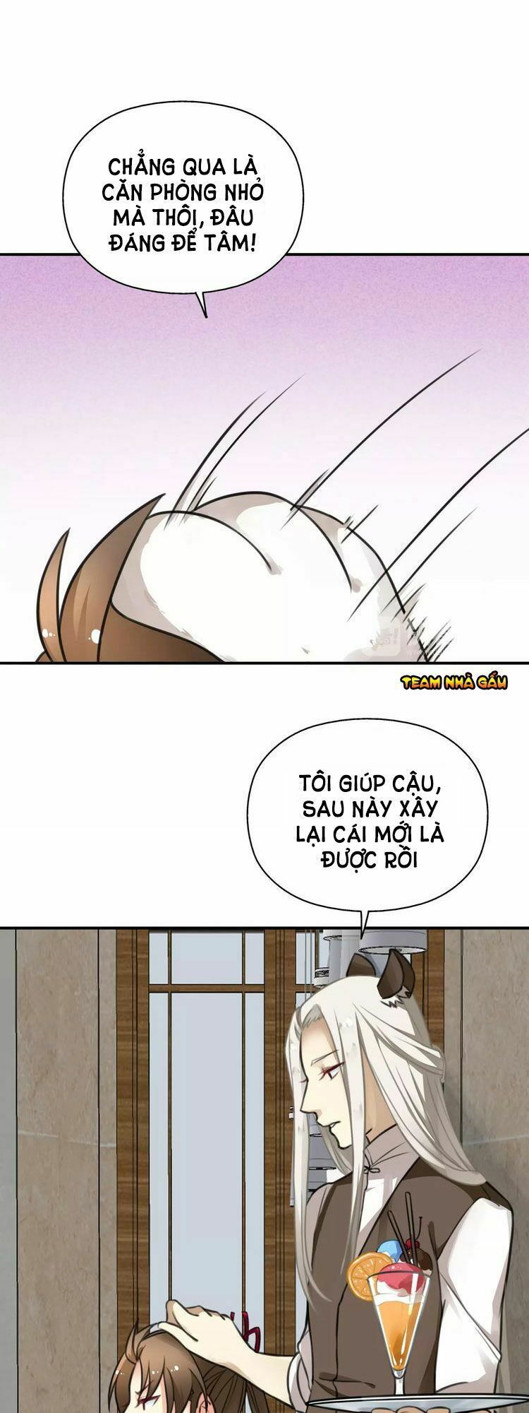 Yêu Thợ Săn Chapter 14 - Trang 2