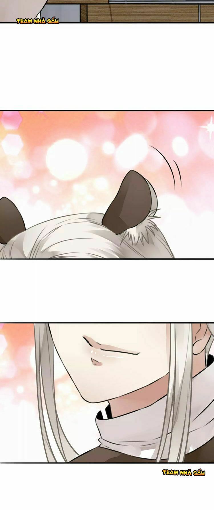 Yêu Thợ Săn Chapter 14 - Trang 2