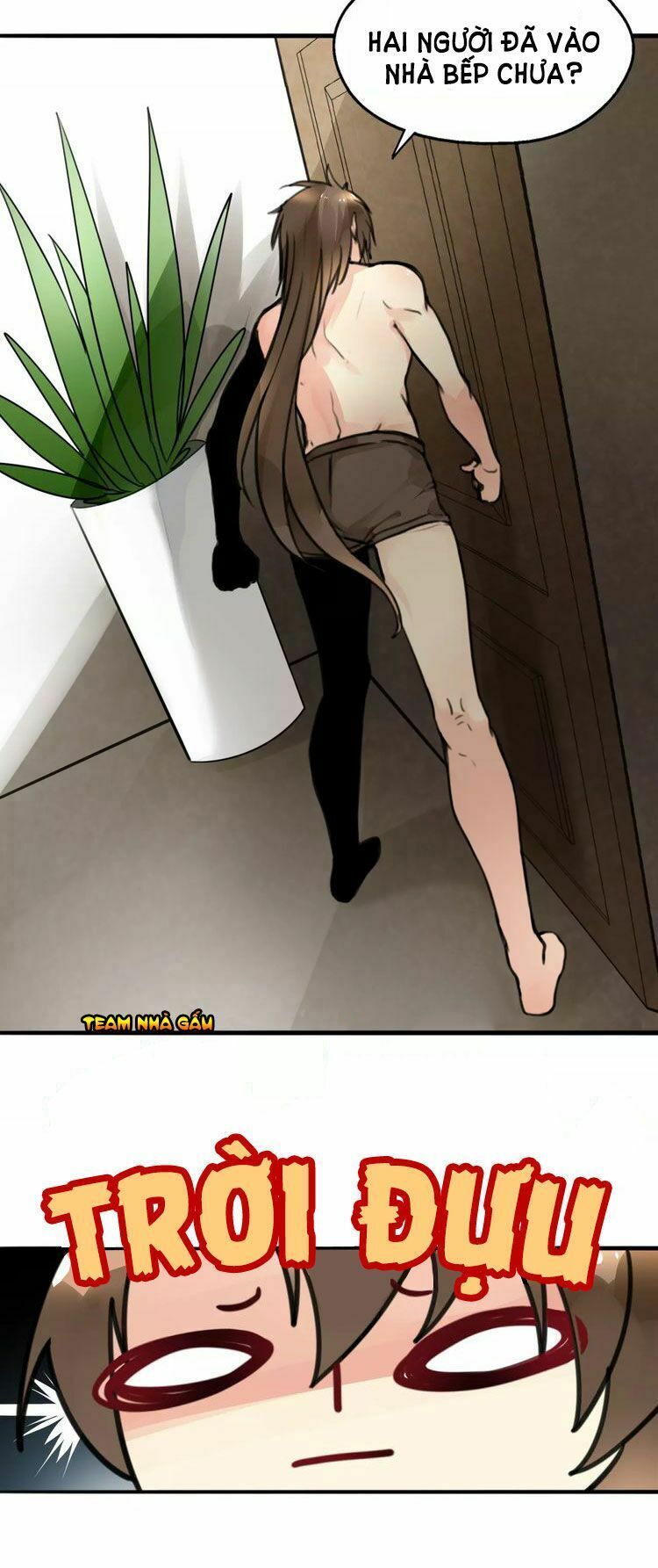 Yêu Thợ Săn Chapter 14 - Trang 2