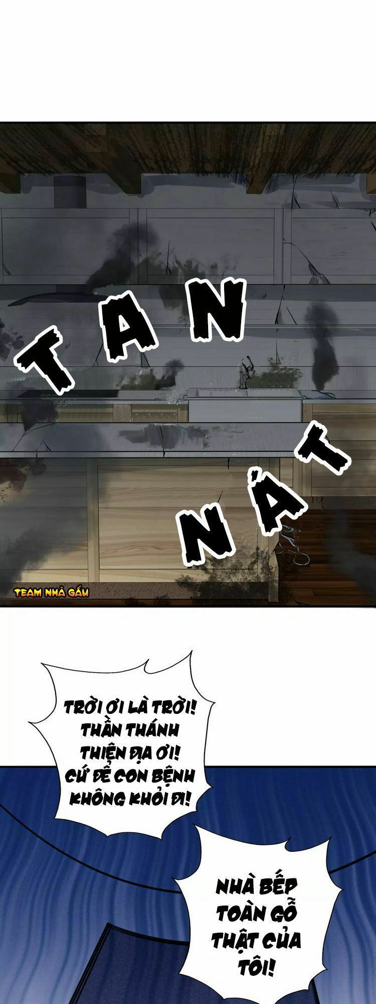 Yêu Thợ Săn Chapter 14 - Trang 2