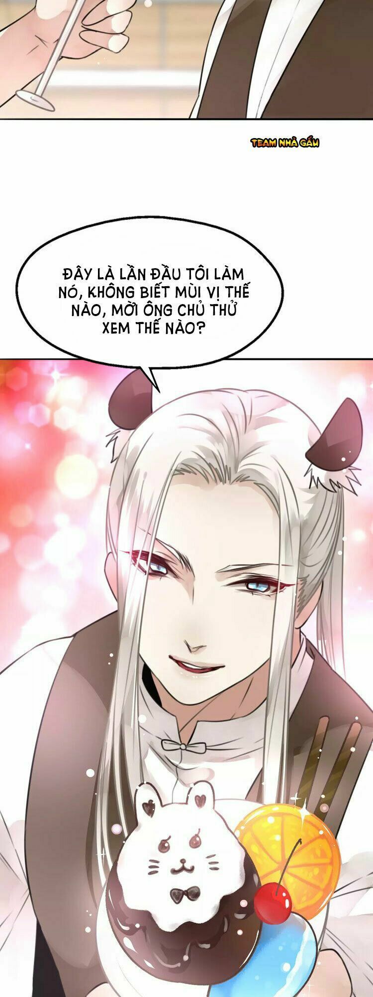 Yêu Thợ Săn Chapter 15 - Trang 2