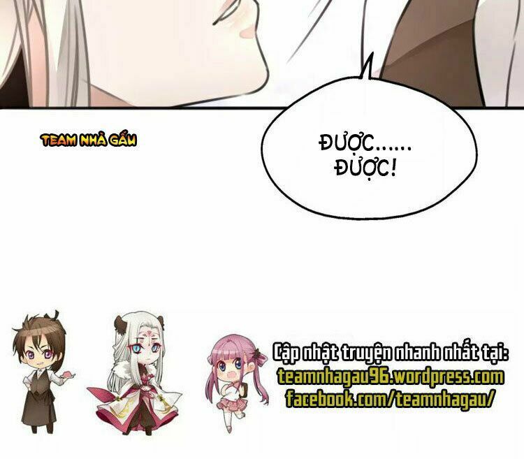 Yêu Thợ Săn Chapter 15 - Trang 2