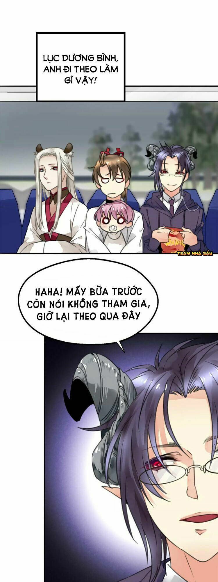 Yêu Thợ Săn Chapter 16 - Trang 2