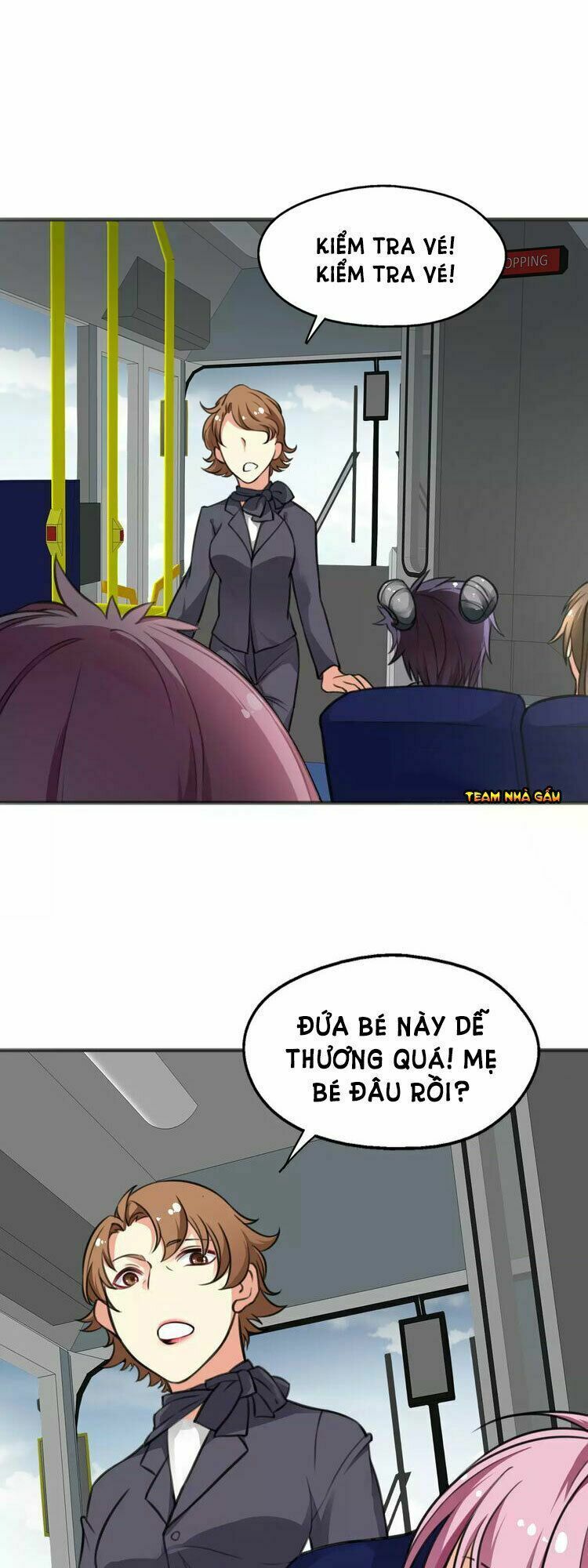 Yêu Thợ Săn Chapter 16 - Trang 2