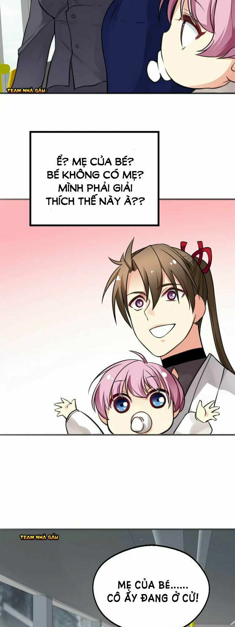 Yêu Thợ Săn Chapter 16 - Trang 2