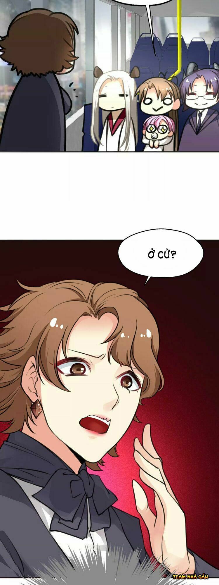 Yêu Thợ Săn Chapter 16 - Trang 2