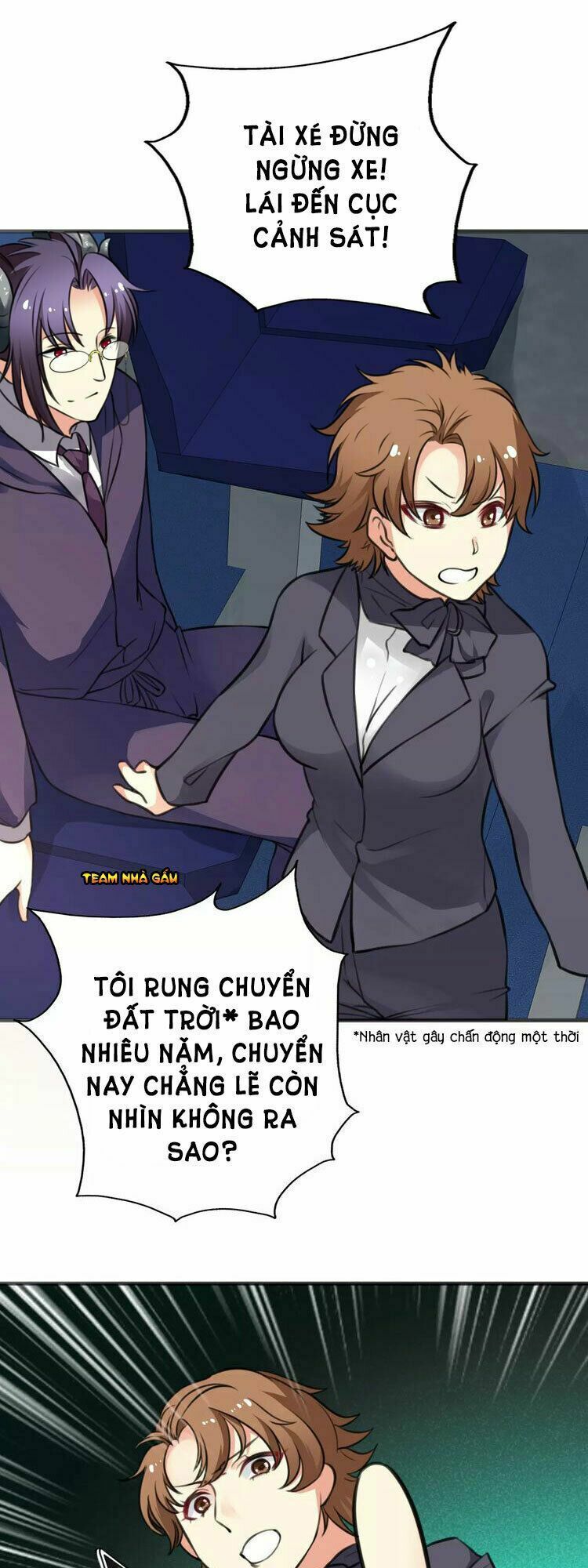 Yêu Thợ Săn Chapter 16 - Trang 2