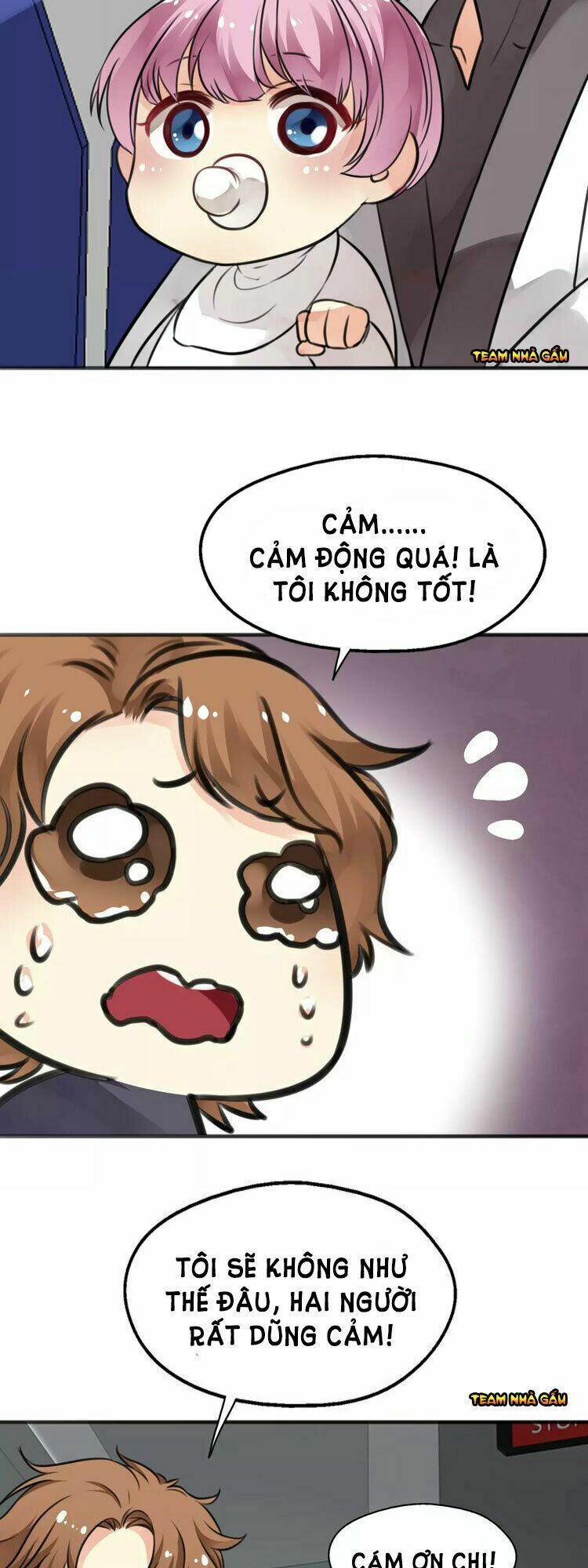 Yêu Thợ Săn Chapter 16 - Trang 2