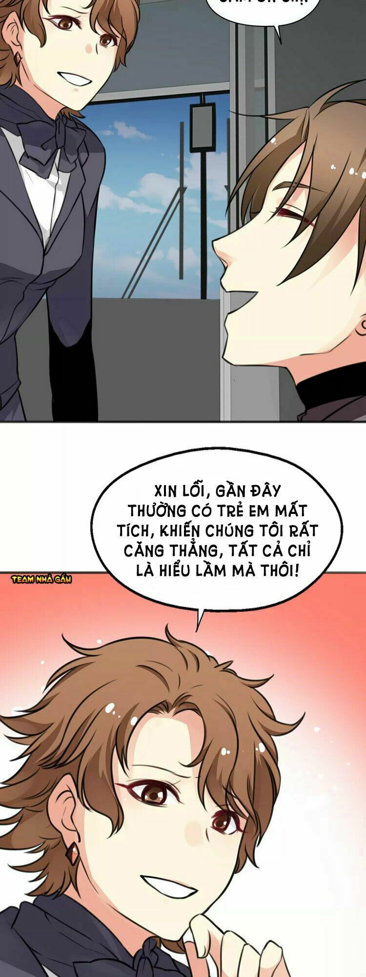 Yêu Thợ Săn Chapter 16 - Trang 2