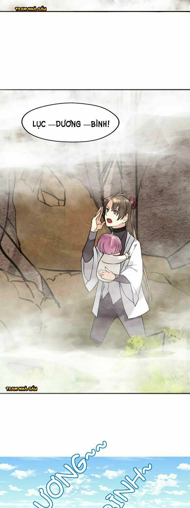 Yêu Thợ Săn Chapter 17 - Trang 2