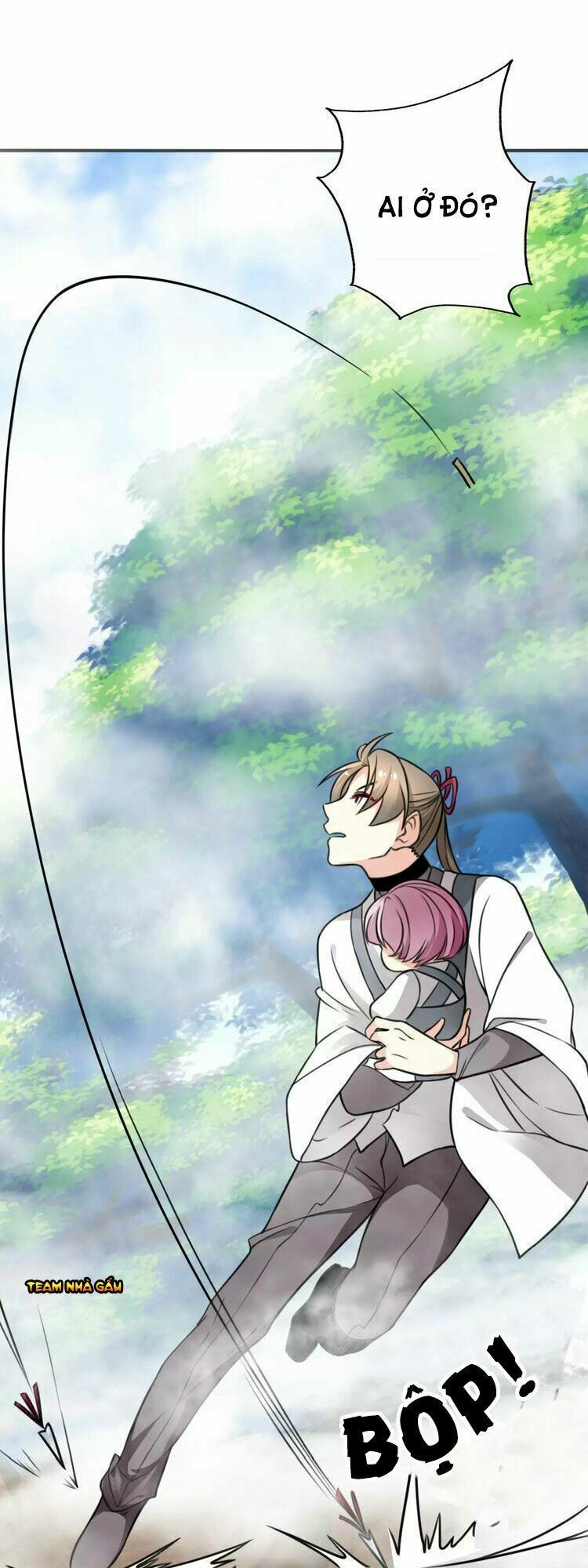 Yêu Thợ Săn Chapter 17 - Trang 2