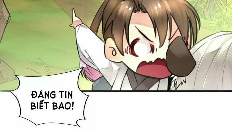 Yêu Thợ Săn Chapter 17 - Trang 2