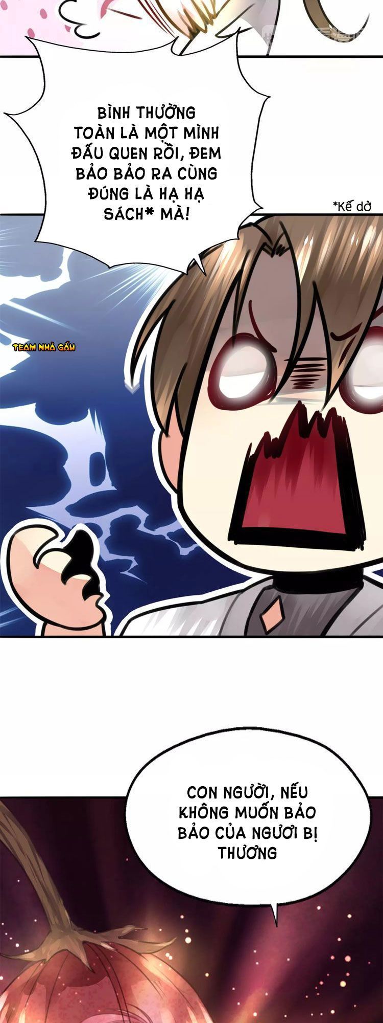 Yêu Thợ Săn Chapter 18 - Trang 2