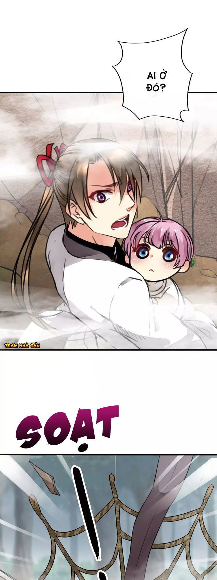 Yêu Thợ Săn Chapter 18 - Trang 2