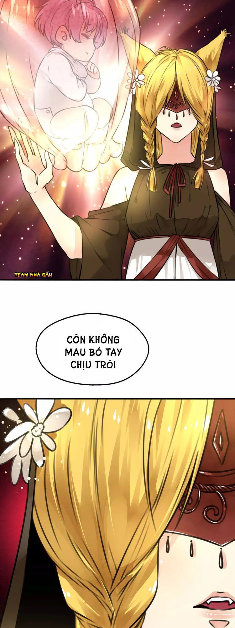 Yêu Thợ Săn Chapter 18 - Trang 2