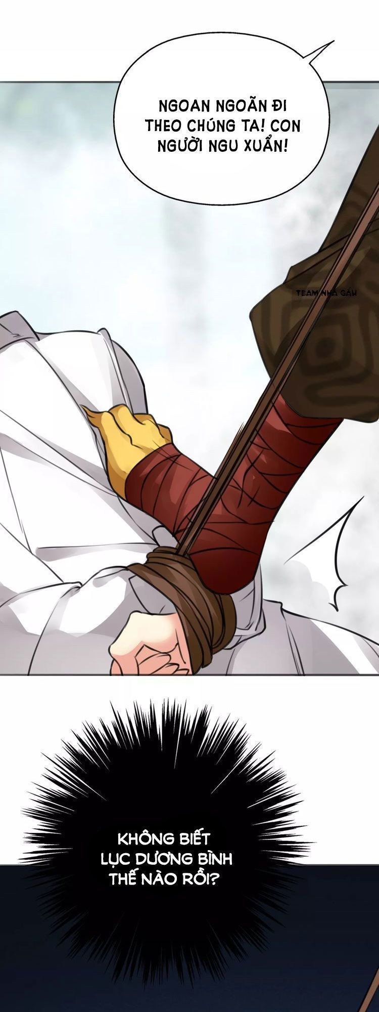 Yêu Thợ Săn Chapter 18 - Trang 2