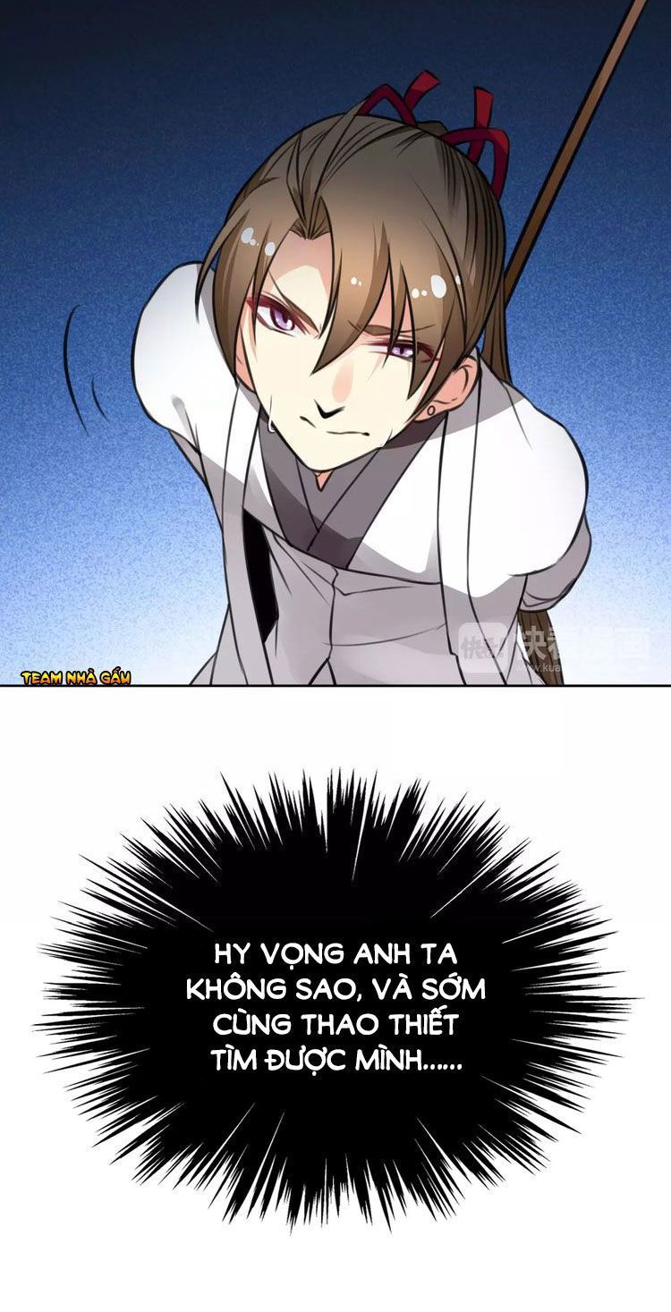 Yêu Thợ Săn Chapter 18 - Trang 2