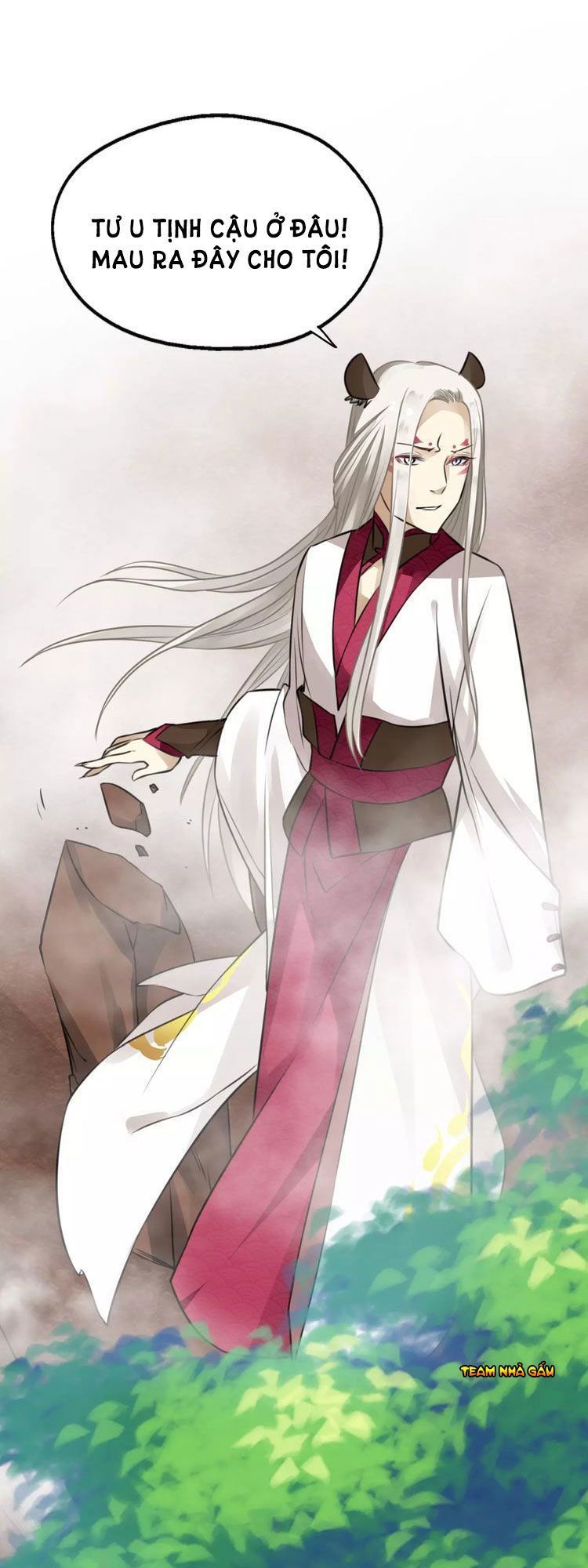 Yêu Thợ Săn Chapter 18 - Trang 2