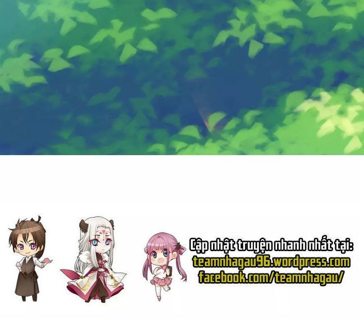 Yêu Thợ Săn Chapter 18 - Trang 2