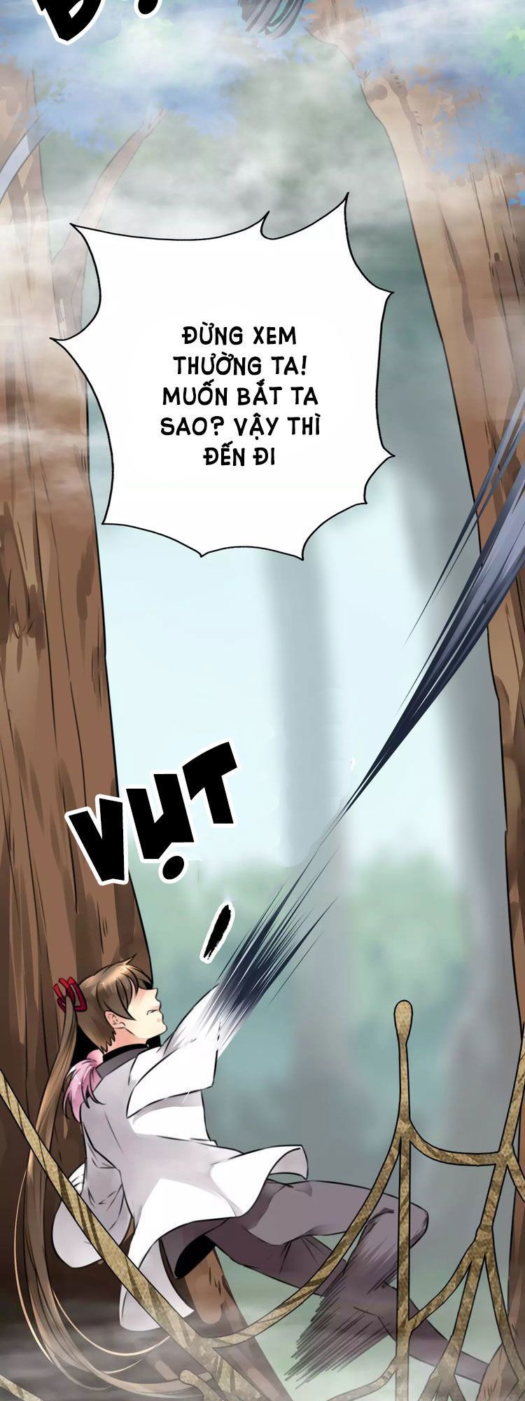 Yêu Thợ Săn Chapter 18 - Trang 2