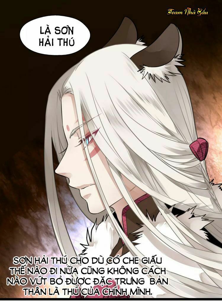 Yêu Thợ Săn Chapter 2 - Trang 2