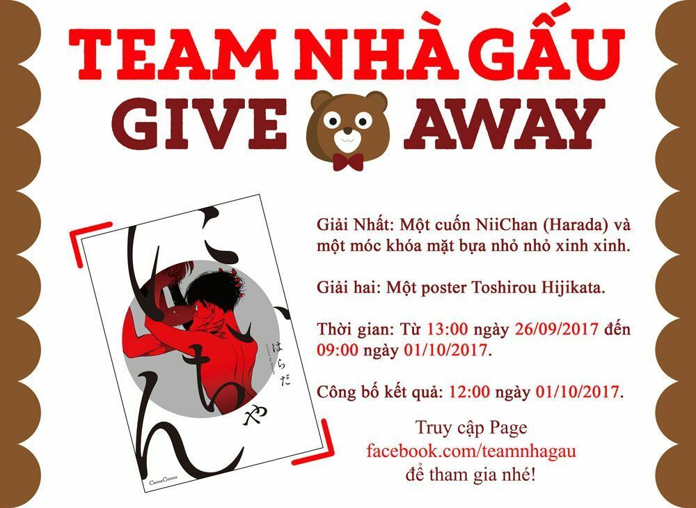 Yêu Thợ Săn Chapter 2 - Trang 2